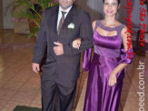 Casamento de Rafel Ribeiro Rios e Marialis Borges Azambuja Rios - Tatersal 22.02.2014