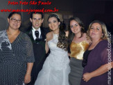 Casamento de Rafel Ribeiro Rios e Marialis Borges Azambuja Rios - Tatersal 22.02.2014
