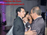 Casamento de Rafel Ribeiro Rios e Marialis Borges Azambuja Rios - Tatersal 22.02.2014