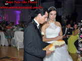 Casamento de Rafel Ribeiro Rios e Marialis Borges Azambuja Rios - Tatersal 22.02.2014