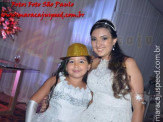Casamento de Rafel Ribeiro Rios e Marialis Borges Azambuja Rios - Tatersal 22.02.2014