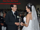 Casamento de Rafel Ribeiro Rios e Marialis Borges Azambuja Rios - Tatersal 22.02.2014