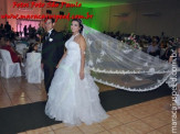 Casamento de Rafel Ribeiro Rios e Marialis Borges Azambuja Rios - Tatersal 22.02.2014