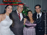 Casamento de Rafel Ribeiro Rios e Marialis Borges Azambuja Rios - Tatersal 22.02.2014