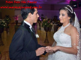 Casamento de Rafel Ribeiro Rios e Marialis Borges Azambuja Rios - Tatersal 22.02.2014