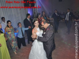 Casamento de Rafel Ribeiro Rios e Marialis Borges Azambuja Rios - Tatersal 22.02.2014