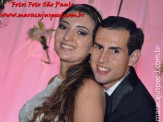 Casamento de Rafel Ribeiro Rios e Marialis Borges Azambuja Rios - Tatersal 22.02.2014