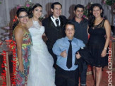 Casamento de Rafel Ribeiro Rios e Marialis Borges Azambuja Rios - Tatersal 22.02.2014