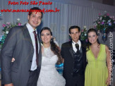 Casamento de Rafel Ribeiro Rios e Marialis Borges Azambuja Rios - Tatersal 22.02.2014