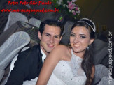 Casamento de Rafel Ribeiro Rios e Marialis Borges Azambuja Rios - Tatersal 22.02.2014