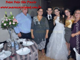 Casamento de Rafel Ribeiro Rios e Marialis Borges Azambuja Rios - Tatersal 22.02.2014
