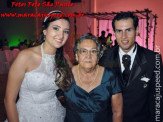 Casamento de Rafel Ribeiro Rios e Marialis Borges Azambuja Rios - Tatersal 22.02.2014