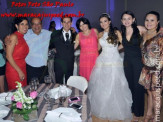 Casamento de Rafel Ribeiro Rios e Marialis Borges Azambuja Rios - Tatersal 22.02.2014