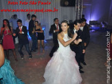 Casamento de Rafel Ribeiro Rios e Marialis Borges Azambuja Rios - Tatersal 22.02.2014