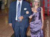 Casamento de Rafel Ribeiro Rios e Marialis Borges Azambuja Rios - Tatersal 22.02.2014
