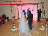 Casamento de Rafel Ribeiro Rios e Marialis Borges Azambuja Rios - Tatersal 22.02.2014