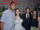 Casamento de Rafel Ribeiro Rios e Marialis Borges Azambuja Rios - Tatersal 22.02.2014