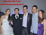 Casamento de Rafel Ribeiro Rios e Marialis Borges Azambuja Rios - Tatersal 22.02.2014