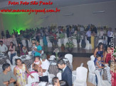 Casamento de Rafel Ribeiro Rios e Marialis Borges Azambuja Rios - Tatersal 22.02.2014