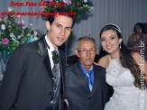 Casamento de Rafel Ribeiro Rios e Marialis Borges Azambuja Rios - Tatersal 22.02.2014