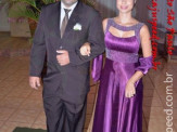 Casamento de Rafel Ribeiro Rios e Marialis Borges Azambuja Rios - Tatersal 22.02.2014