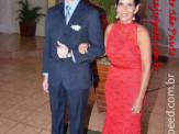 Casamento de Rafel Ribeiro Rios e Marialis Borges Azambuja Rios - Tatersal 22.02.2014