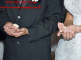 Casamento de Rafel Ribeiro Rios e Marialis Borges Azambuja Rios - Tatersal 22.02.2014