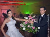 Casamento de Rafel Ribeiro Rios e Marialis Borges Azambuja Rios - Tatersal 22.02.2014