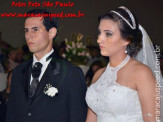 Casamento de Rafel Ribeiro Rios e Marialis Borges Azambuja Rios - Tatersal 22.02.2014