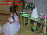 Casamento de Rafel Ribeiro Rios e Marialis Borges Azambuja Rios - Tatersal 22.02.2014