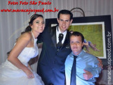 Casamento de Rafel Ribeiro Rios e Marialis Borges Azambuja Rios - Tatersal 22.02.2014