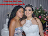 Casamento de Rafel Ribeiro Rios e Marialis Borges Azambuja Rios - Tatersal 22.02.2014