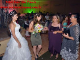 Casamento de Rafel Ribeiro Rios e Marialis Borges Azambuja Rios - Tatersal 22.02.2014