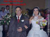 Casamento de Rafel Ribeiro Rios e Marialis Borges Azambuja Rios - Tatersal 22.02.2014