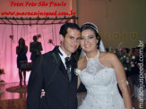 Casamento de Rafel Ribeiro Rios e Marialis Borges Azambuja Rios - Tatersal 22.02.2014