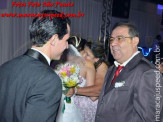 Casamento de Rafel Ribeiro Rios e Marialis Borges Azambuja Rios - Tatersal 22.02.2014