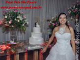 Casamento de Rafel Ribeiro Rios e Marialis Borges Azambuja Rios - Tatersal 22.02.2014