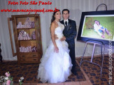 Casamento de Rafel Ribeiro Rios e Marialis Borges Azambuja Rios - Tatersal 22.02.2014