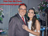 Casamento de Rafel Ribeiro Rios e Marialis Borges Azambuja Rios - Tatersal 22.02.2014