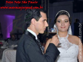 Casamento de Rafel Ribeiro Rios e Marialis Borges Azambuja Rios - Tatersal 22.02.2014