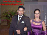 Casamento de Rafel Ribeiro Rios e Marialis Borges Azambuja Rios - Tatersal 22.02.2014