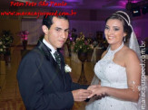 Casamento de Rafel Ribeiro Rios e Marialis Borges Azambuja Rios - Tatersal 22.02.2014