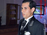 Casamento de Rafel Ribeiro Rios e Marialis Borges Azambuja Rios - Tatersal 22.02.2014