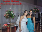 Casamento de Rafel Ribeiro Rios e Marialis Borges Azambuja Rios - Tatersal 22.02.2014
