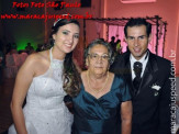 Casamento de Rafel Ribeiro Rios e Marialis Borges Azambuja Rios - Tatersal 22.02.2014