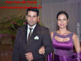 Casamento de Rafel Ribeiro Rios e Marialis Borges Azambuja Rios - Tatersal 22.02.2014