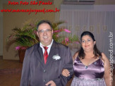 Casamento de Rafel Ribeiro Rios e Marialis Borges Azambuja Rios - Tatersal 22.02.2014