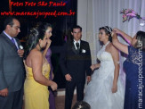 Casamento de Rafel Ribeiro Rios e Marialis Borges Azambuja Rios - Tatersal 22.02.2014