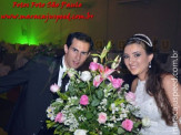 Casamento de Rafel Ribeiro Rios e Marialis Borges Azambuja Rios - Tatersal 22.02.2014