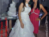 Casamento de Rafel Ribeiro Rios e Marialis Borges Azambuja Rios - Tatersal 22.02.2014